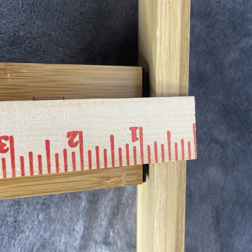 Royal Craft -Wood  Expandable Dividers‎ 17